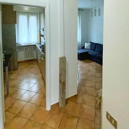 شقة Casa Lariana *