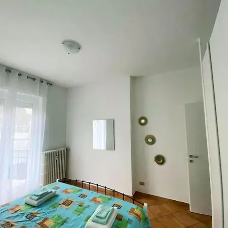 شقة Casa Lariana *