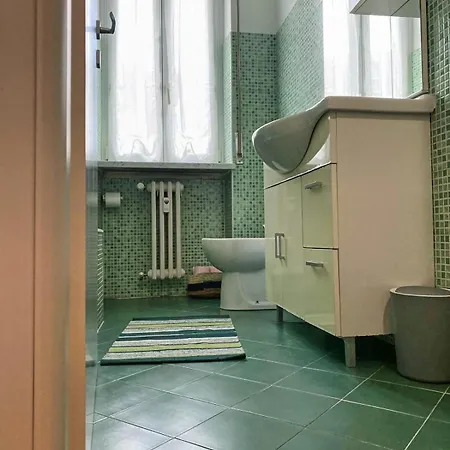 شقة Casa Lariana